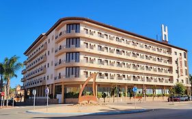 Hotel Costa Narejos Murcia